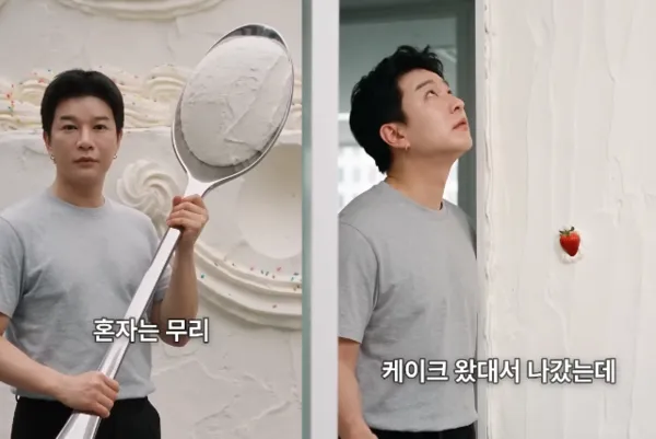 Shindong Super Junior lột xác ngoạn mục nhờ giảm cân thành công