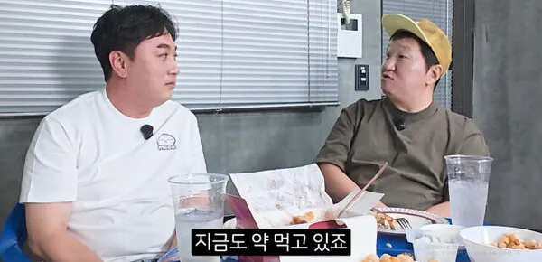 Jung Hyung-don tiết lộ chứng rối loạn lo âu là rào cản thời kỳ đỉnh cao, đã phải dùng thuốc suốt 11 năm