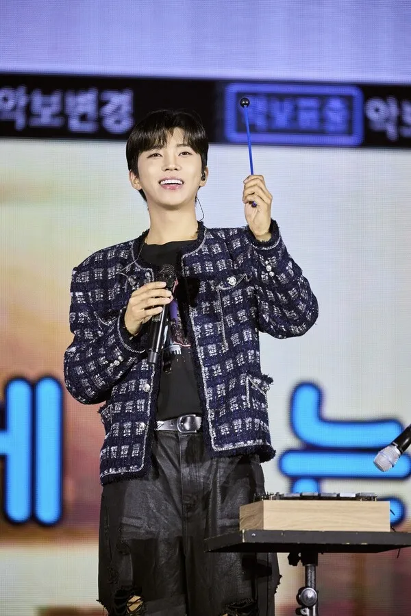Lim Young-woong gây bão với video concert Daegu 'Miun Sarang' đạt 1,7 triệu lượt xem