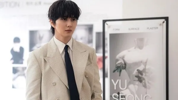 『財閥X刑事2』ユ・スンホの登場でミステリー加速、視聴率反転なるか