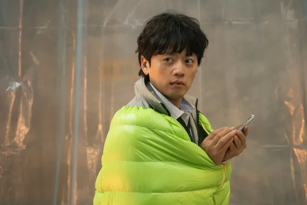Jo Bok-rae, the 'Kim Bu-jang' of 'The Outlaws', Parts Ways with BH Entertainment After 7 Years…