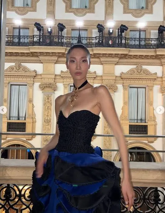 「ゲデハン」イ・ジェ、結婚を控えさらに細身に―カリスマ性は依然として圧倒的