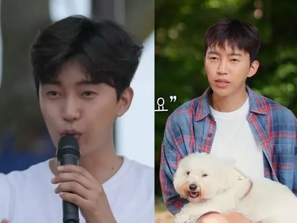 Lim Young-woong: From Superstar to Human, the Narrative of Maturity in His Changing Face
