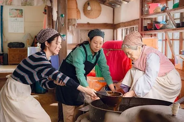 Netflix新作『こんな最悪な恋』、名脇役たちが集結する勝負の一手