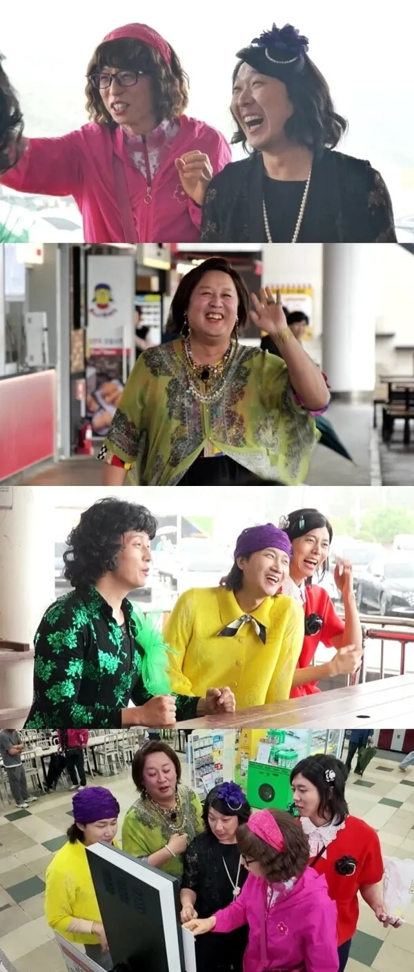 Nolmwo thay đổi nhân sự: Yang Sang-guk rời đi, Lee Yong-jin và Jung Jun-ha gia nhập