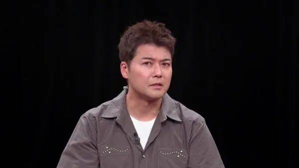 チョン・ヒョヌ「インドの宿で財布を漁っていた泥棒の方がもっと驚いた」
