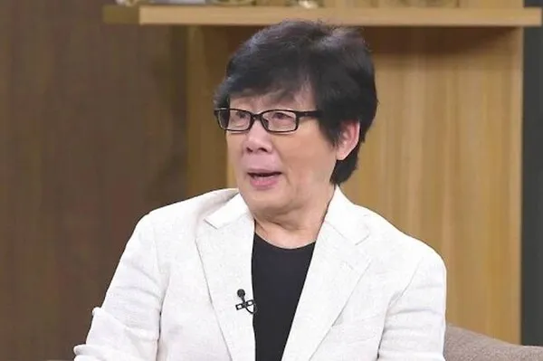 チョン・ヨンロク「ソウル大声楽専攻の長女、ミュージカル俳優の次男。自分より大きくなって幸せだ」