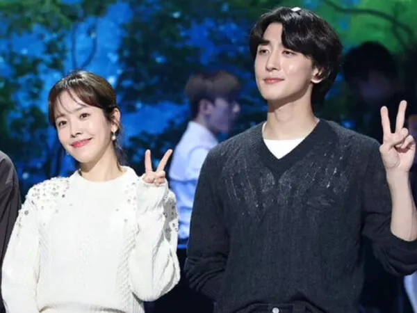 Choi Jung-hoon (Jannabi) và Han Ji-min: Tin đồn chia tay hay tình yêu vẫn bền chặt?
