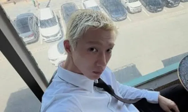 Con trai thi truong Gangneung va ca si From20: ra mat album moi mang cam xuc 19+