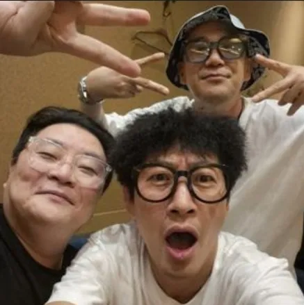イ・ハヌル「DJ DOCが15年ぶりにカムバック」に対し、キム・チャンヨルは「知らないこと」と回答=キム・チャンヨルのオールドスクール2