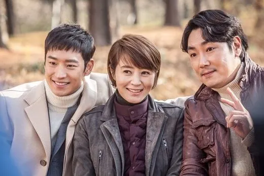 ドラマ『シグナル2』は11月公開?tvN「未確定」と回答、俳優チョ・ジヌンの出演分巡り報道が波紋