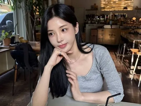 カン・ソクウの娘、カン・ダウン、幼さが抜け去り完全に成熟した女優へ