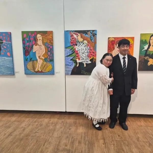 「離婚?もっと幸せに暮らすわ」ソ・ウンヘ、チョ・ヨンナムとの不和説を否定