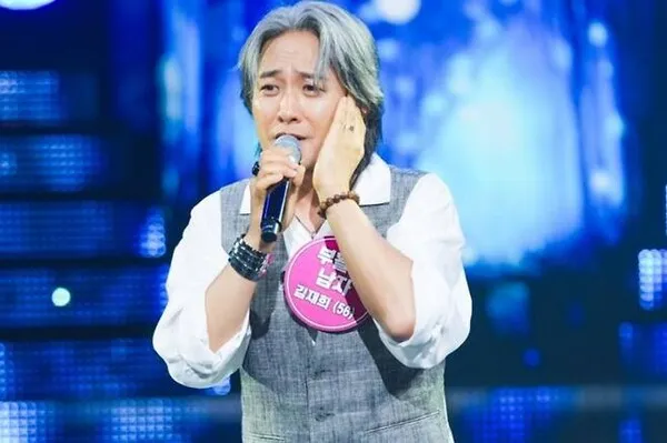 Kim Jae-hee (Boohwal): Vợ và anh trai qua đời cùng một ngày